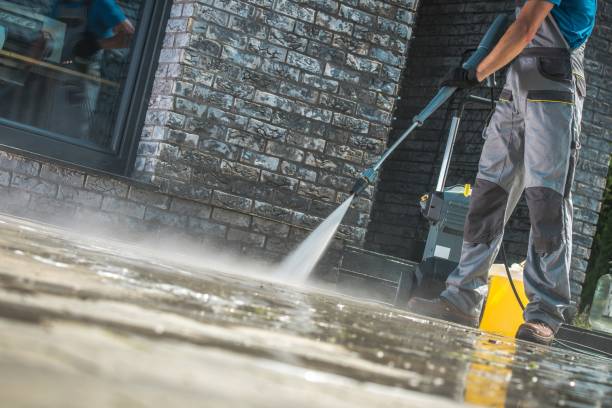 Best Fleet Vehicle Washing  in Southmont, PA